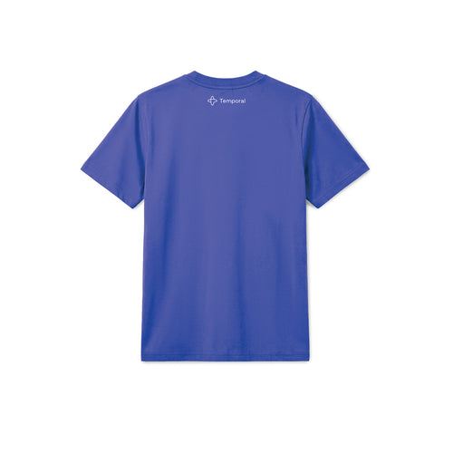 Bespoke T-Shirt Minimalist Tee (Made to Order)